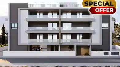 Apartment for sale, Limassol, Ypsonas