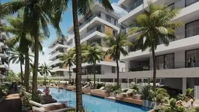 Apartment for sale, Larnaca, Ormideia