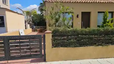 Detached House for rent, Limassol, Ypsonas