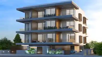 Apartment for sale, Limassol, Zakaki