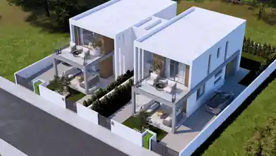 Detached House for sale, Paphos, Konia, Dimos Anatolikis Pafou