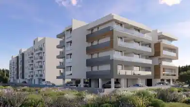 Apartment for sale, Larnaca, Livadia, Dimos Larnakas