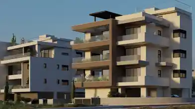 Mieszkanie na sprzedaż, Dystrykt Limassol, Ipsonas