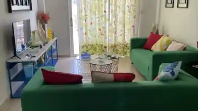 Mieszkanie na sprzedaż, Dystrykt Famagusta, Paralimni, Dimos Paralimniou-Deryneias