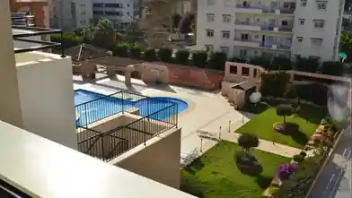Apartment for rent, Limassol, Mouttagiaka, Kalogiroi