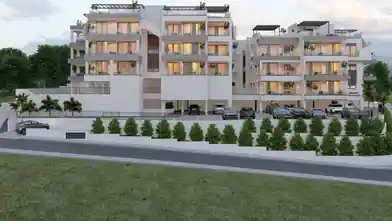 Mieszkanie na sprzedaż, Dystrykt Limassol, Limassol, Agia Fyla