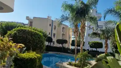 Mieszkanie na wynajem, Dystrykt Limassol, Ajos Tichonas, Dimos Amathountas