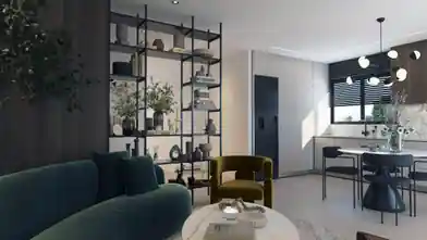 Διαμέρισμα προς πώληση, Λευκωσία, Λακατάμια, Αγία Παρασκευή