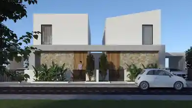 Detached House for sale, Nicosia, Kokkinotrimithia