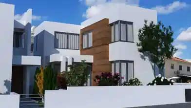 Առանձնատուն վաճառքիԼառնաքաում, Լառնակաում, Sotirosում