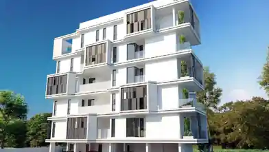 Apartment for sale, Larnaca, Sotiros