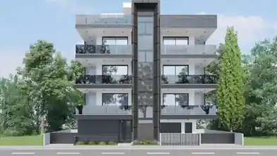 Квартира на продажу, Ларнака, Арадипу, Апостолос Лукас