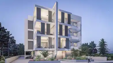 Квартира на продаж, Нікосія, Лакатамия, Riviera