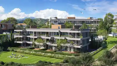 Apartment for sale, Limassol, Agios Athanasios, Agios Athanasios