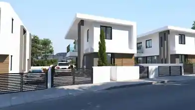 Dom wolnostojący na sprzedaż, Dystrykt Famagusta, Protaras, Protaras