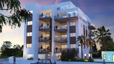 Apartment for sale, Nicosia, Strovolos, Apostolos Varnavas kai Agios Makarios