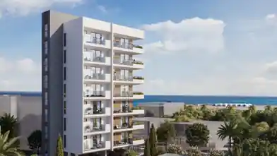 Apartment for sale, Larnaca, Alethriko