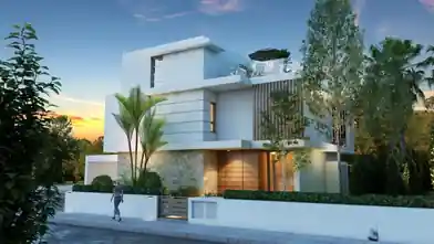 Detached House for sale, Larnaca, Xylotymvou, Dhekelia