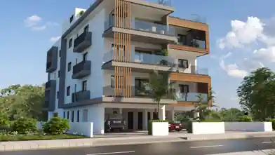 Квартира на продажу, Ларнака, Арадипу, Апостолос Лукас