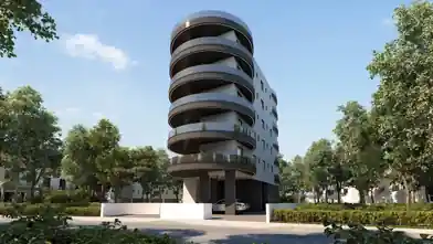 Office for sale, Nicosia, Latsia, Agios Georgios