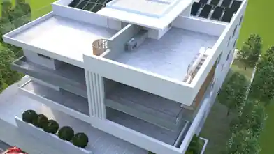Apartment for sale, Larnaca, Livadia, Dimos Larnakas