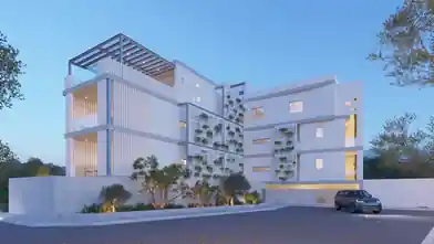 Apartment for sale, Paphos, Stroumpi