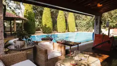 Detached House for rent, Nicosia, Egkomi, Dimos Lefkosias