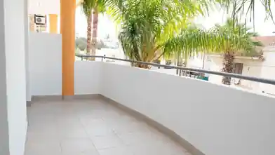 Apartment for rent, Nicosia, Lykabittos