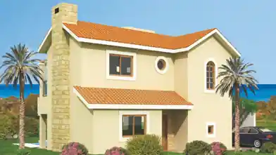 Detached House for sale, Limassol, Monagroulli