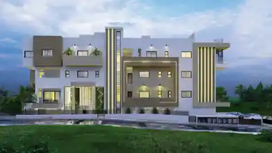 Apartment for sale, Limassol, Agia Fyla