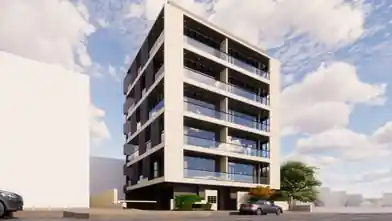 Office for sale, Limassol, Neapolis