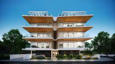 Apartment for sale, Nicosia, Egkomi, Dimos Lefkosias