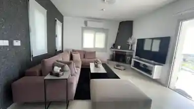 Detached House for rent, Limassol, Episkopi