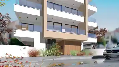 Apartment for sale, Nicosia, Egkomi, Dimos Lefkosias