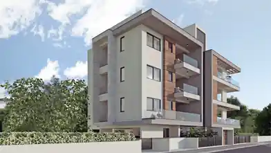 Διαμέρισμα προς πώληση, Λεμεσός, Άγιος Αθανάσιος, Άγιος Στυλιανός