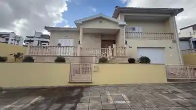 Detached House for rent, Limassol, Mesa Geitonia