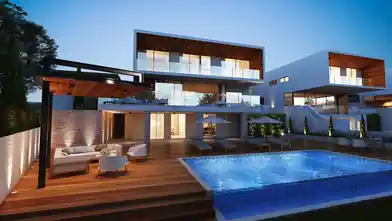Detached House for sale, Paphos, Chloraka