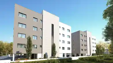 Mieszkanie na sprzedaż, Dystrykt Limassol, Ipsonas