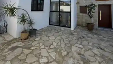 Detached House for rent, Limassol, Germasogeia, Agia Paraskevi