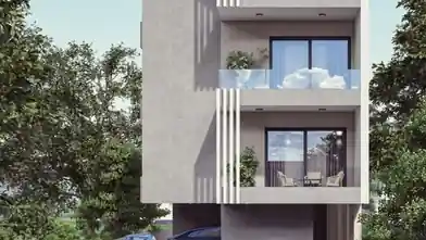 Apartment for sale, Larnaca, Pyrga