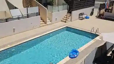 Mieszkanie na wynajem, Dystrykt Limassol, Mutajaka, Dimos Amathountas