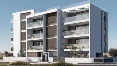 2 bedrooms Apartment for sale, Limassol