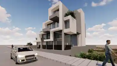 Shop for sale, Limassol, Kato Polemidia