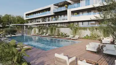 Apartment for sale, Paphos, Drymou