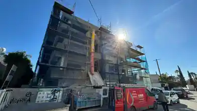 Mieszkanie na sprzedaż, Dystrykt Limassol, Limassol, Agios Georgios