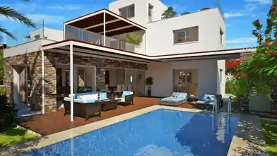 Detached House for sale, Paphos, Yeroskipou, Geroskipou