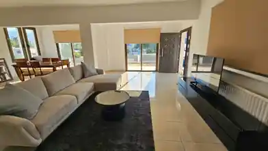 Dom wolnostojący na wynajem, Dystrykt Limassol, Pareklisia