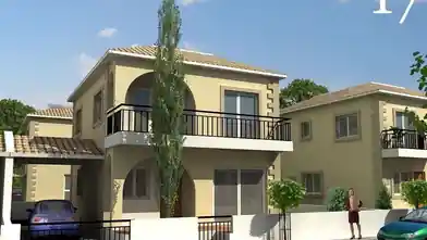 Detached House for sale, Famagusta, Deryneia, Vrysoules