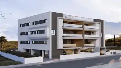 Mieszkanie na sprzedaż, Dystrykt Limassol, Ipsonas