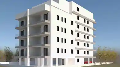 Apartment for sale, Nicosia, Latsia, Agios Georgios